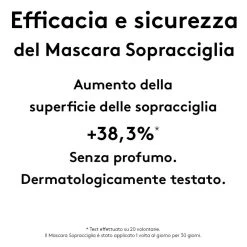 KORFF Milano Korff Make Up Mascara Alta Definizione Sopracciglia + Matita O3 Biondo -make up shop korff make up mascara alta definizione sopracciglia matita o3 biondo 3 1610123535