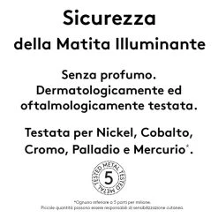 KORFF Milano Korff Make Up Mascara Alta Definizione Sopracciglia + Matita O3 Biondo -make up shop korff make up mascara alta definizione sopracciglia matita o3 biondo 4 1610123535