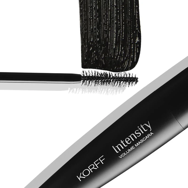 KORFF Milano Korff Mascara Intensity Volume 2 KORFF Milano Korff Mascara Intensity Volume - immagine 2