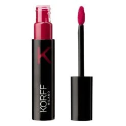 KORFF Milano Korff Rossetto Fluido Lunga Durata N.04