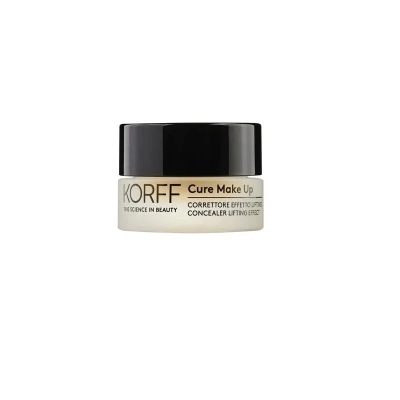 KORFF Milano Korff Cure Make Up Correttore Effetto Lifting Tonalità 02 1 KORFF Milano Korff Cure Make Up Correttore Effetto Lifting Tonalità 02