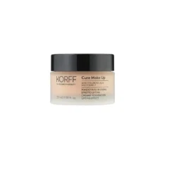 KORFF Milano Korff Cure Make Up Fondotinta In Crema Effetto Lifting Tonalità 02