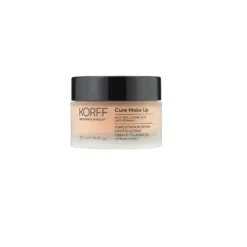 KORFF Milano Korff Cure Make Up Fondotinta In Crema Effetto Lifting Tonalità 03