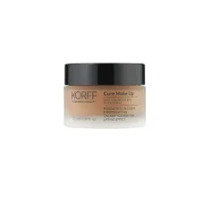 KORFF Milano Korff Cure Make Up Fondotinta In Crema Effetto Lifting Tonalità 05