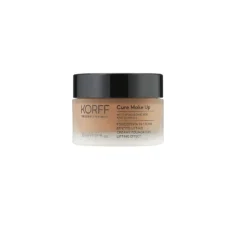 KORFF Milano Korff Cure Make Up Fondotinta In Crema Effetto Lifting Tonalità 06