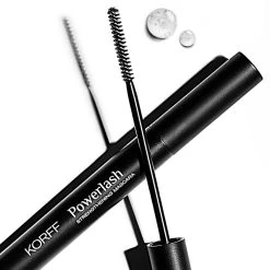 KORFF Milano Korff Powerlash Mascara Rinforzante -make up shop korff powerlash mascara rinforzante 4 1617975116