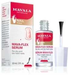 Mavala Mava-Flex Siero Unghie 10ml
