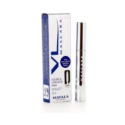 Mavala VL Volume & Length Creamy Mascara Colore Nero 10ml