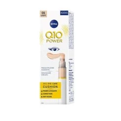 Nivea Q10 Power 3In1 Eye Care Cushion Light 4ml