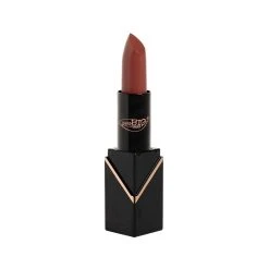 PuroBIO Cosmetics PuroBio Creamy Matte Lipstick Rossetto Semi Opaco N.101 Rosa Nude