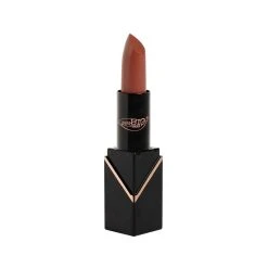 PuroBIO Cosmetics PuroBio Creamy Matte Lipstick Rossetto Semi Opaco N.105 Pesca Nude
