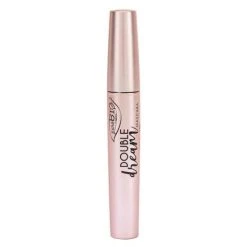 PuroBIO Cosmetics PuroBio Double Dream Mascara Colore Marrone 10ml