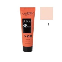 PuroBIO Cosmetics PuroBio Sublime BB Cream N.01 Da 30ml
