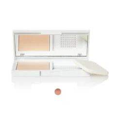 Rilastil Cosmetic Camouflage Fondotinta Correttivo Compatto N.30 Honey