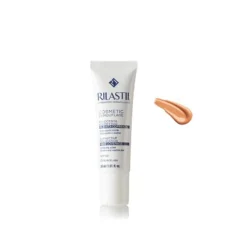 Rilastil Fondotinta Camouflage N.40 Sand 30ml