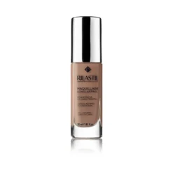 Rilastil Maquillage Long Lasting Fondotinta A Lunga Tenuta Comfort N.40 Sand