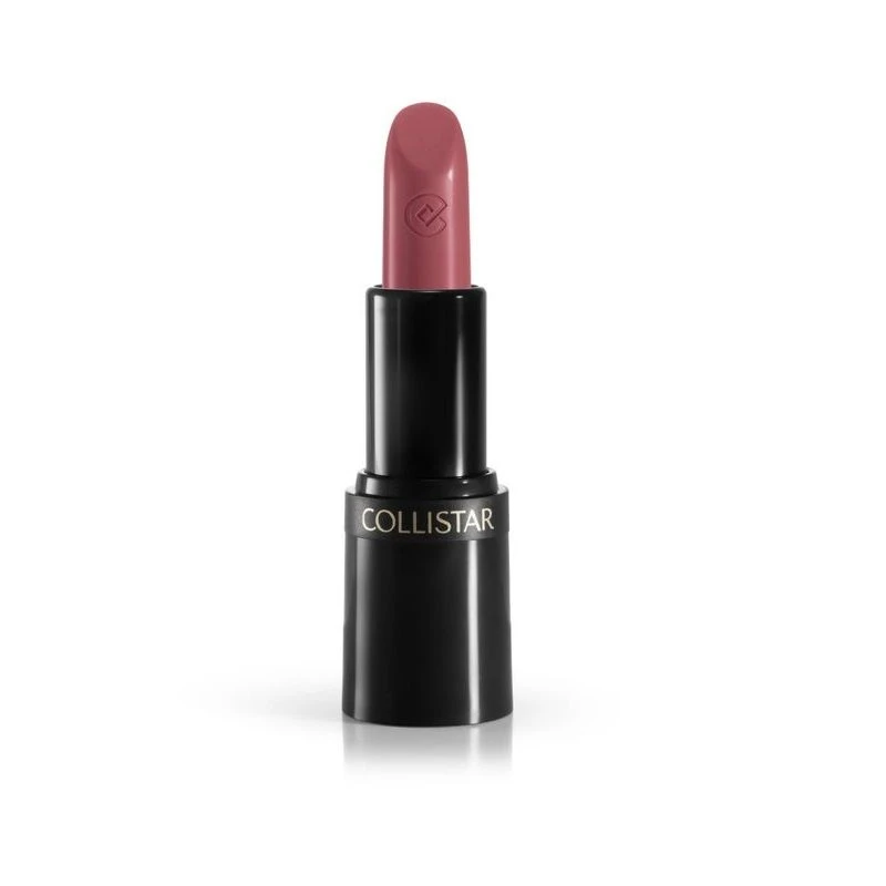 Collistar Rossetto Puro N.112 Iris Fiorentino 1 Collistar Rossetto Puro N.112 Iris Fiorentino