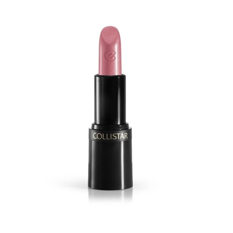 Collistar Rossetto Puro N.26 Rosa Metallo 1 Collistar Rossetto Puro N.26 Rosa Metallo
