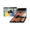 Rougj Group Srl Rougj Blu Capri Palette 3in1
