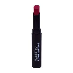 Rougj GlamTech Rossetto Long Lasting A Lunga Tenuta Colore Rosa 1 Pezzo