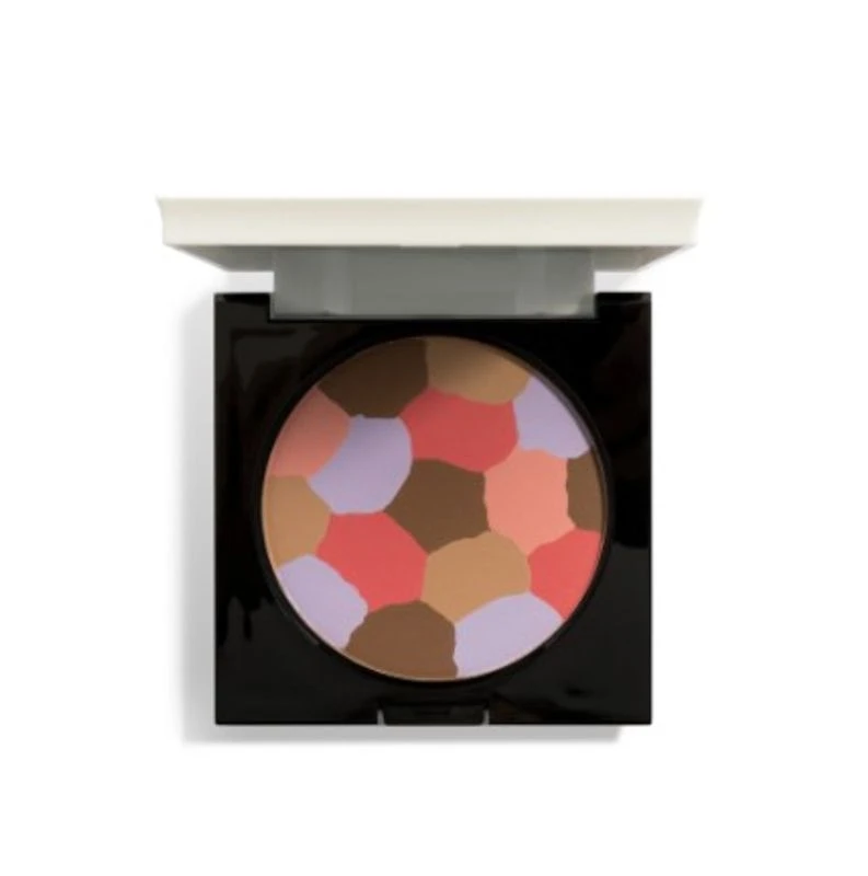 Rougj Capsule Collection Terra Mosaico Long Lasting Lunga Durata 1 Pezzo 1 Rougj Capsule Collection Terra Mosaico Long Lasting Lunga Durata 1 Pezzo