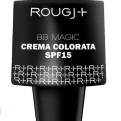 Rougj GlamTech BB Magic Crema Colorata SPF15 Da 25ml
