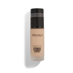 Rougj Glamtech Fondotinta Antiacne Antisebo SPF30 Colore Miele 30ml