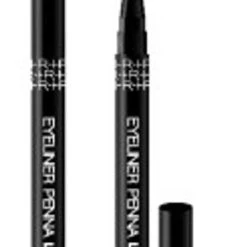 Rougj GlamTech Long Lasting Eyeliner Penna Lunga Durata 1 Pezzo