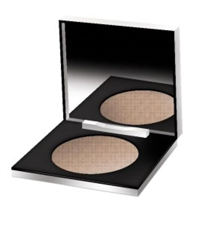 Rougj GlamTech Long Lasting Polvere Compatta Illuminante A Lunga Tenuta 1 Pezzo 1 Rougj GlamTech Long Lasting Polvere Compatta Illuminante A Lunga Tenuta 1 Pezzo