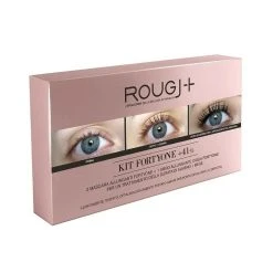 Rougj Kit Fortyone +41% Trattamento Allungante Ciglia