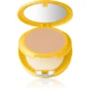 CLINIQUE Div. ESTEE LAUDER Srl Clinique Solare Fondotinta In Polvere Minerale SPF 30 Compatto 03 Medium