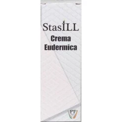 PLANTAFARM Stasill Crema Eudermica 100ml
