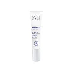 Laboratoires SVR SVR XÉRIAL 40 Unghie Gel 10 Ml