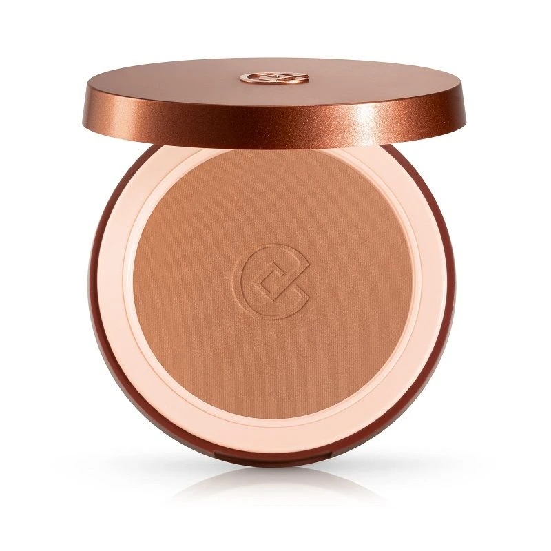 Collistar Terra Abbronzante Effetto Seta N. 07 Bali Glow 10g 2 Collistar Terra Abbronzante Effetto Seta N. 07 Bali Glow 10g - immagine 2