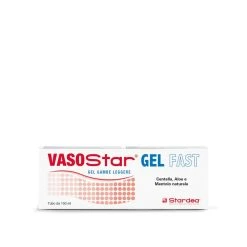 STARDEA VasoStar Gel Benessere Delle Gambe 150ml